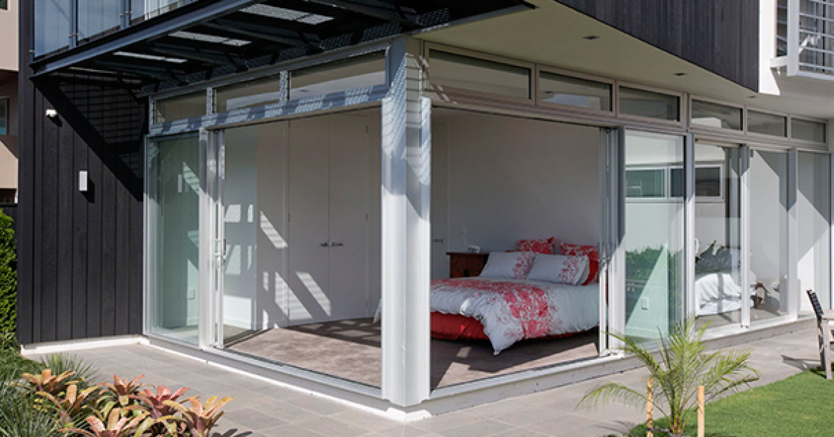 Residential Sliding Doors Brisbane