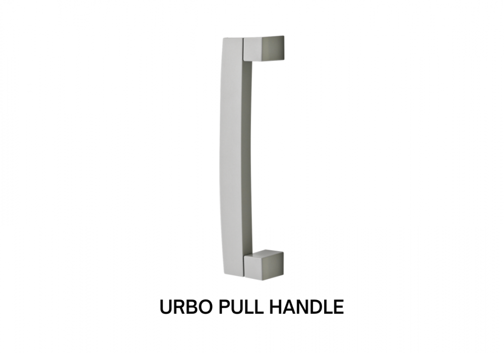 Urbo Hardware