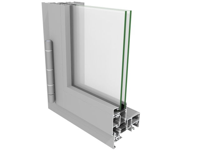 APL Architectural Series ThermalHEART® Bi-Fold Windows and Doors