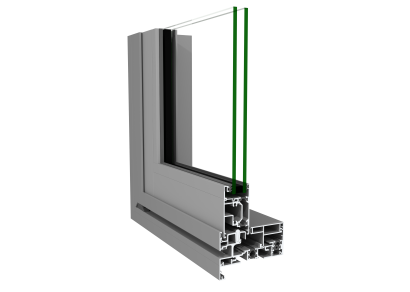 APL Architectural Series ThermalHEART® Sliding Doors