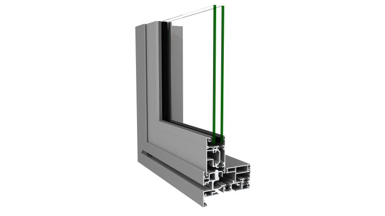 APL Architectural Series ThermalHEART®