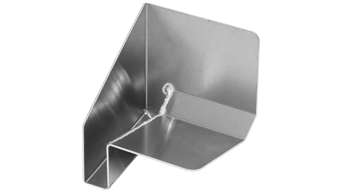 Diverter Chamfer LH 2150.212