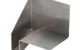 Diverter Radius LH 2150.412