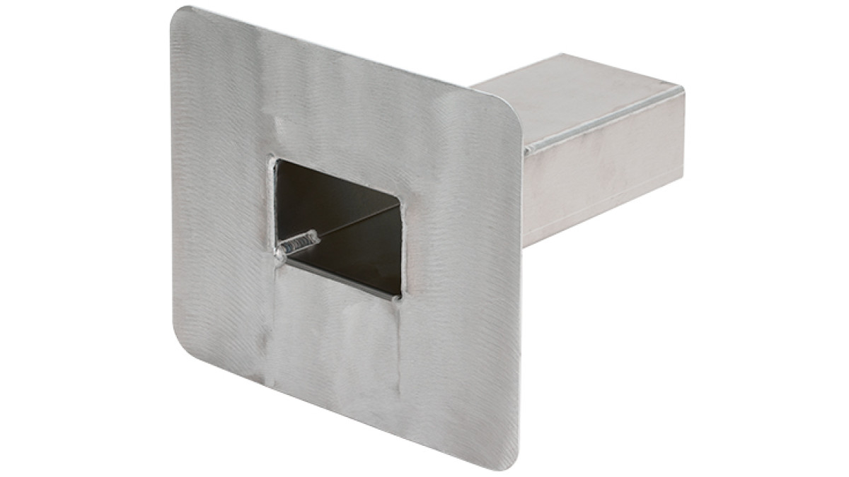 Overflow 2400.112 100x65x300