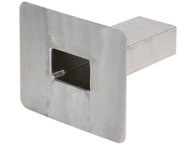 Overflows — Membrane Roof Drain Accessories