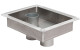 Sump 2800.112 80mmOutlet