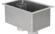 Sump 2800.212 100mmOutlet