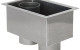 Sump 2800.312 150mmOutlet