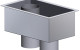 Sump 2800.412 175mmOutlet