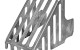 Scupper Guard 100x100 2200.012