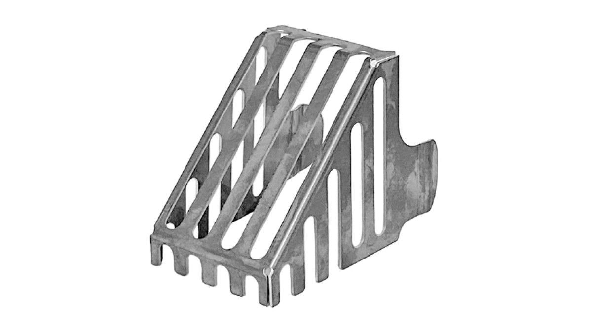 Scupper Guard 100x100 2200.012
