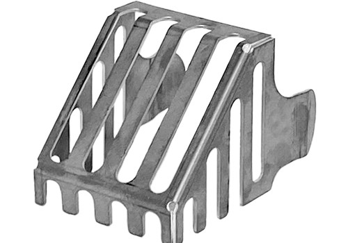 Scupper Guards — Membrane Roof Drain Accessories