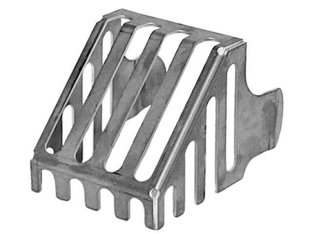 Scupper Guards — Membrane Roof Drain Accessories