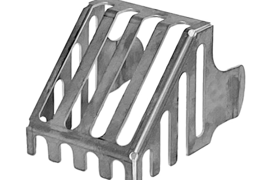 Scupper Guards — Membrane Roof Drain Accessories