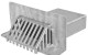 Scupper Guard 200x75 2200.013 installed
