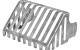 Scupper Guard 200x75 2200.013