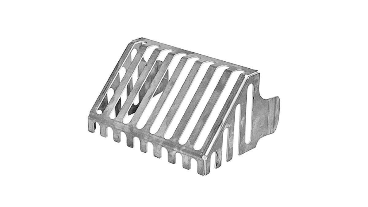 Scupper Guards — Membrane Roof Drain Accessories by Aquaknight – EBOSS