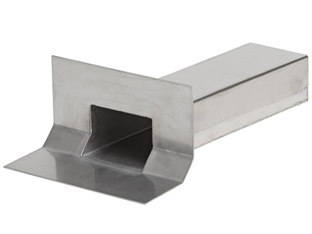 Scuppers — Membrane Roof Drain Accessories