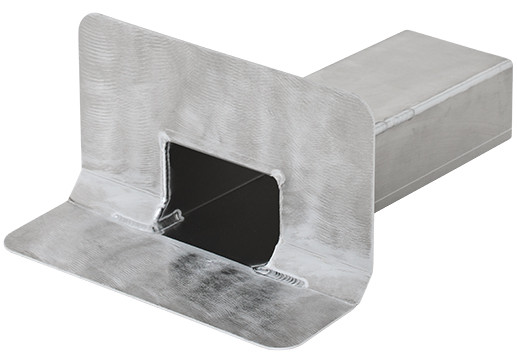Scuppers — Membrane Roof Drain Accessories
