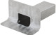 Scupper Chamfer 2300.112 100x65x300