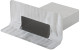 Scupper Chamfer 2300.312 200x75x300