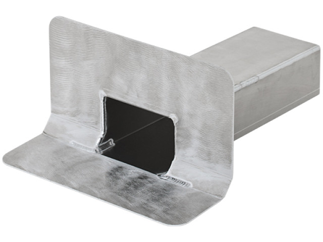 Scuppers — Membrane Roof Drain Accessories