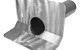 Scupper ChamferRound 2300.512 80x300