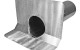 Scupper ChamferRound 2300.612 100x300