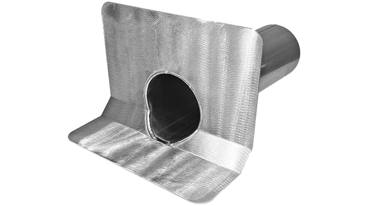 Scupper ChamferRound 2300.612 100x300