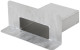 Scupper Radius 2200.312 200x75x300