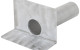 Scupper Round 2200.512 80x300