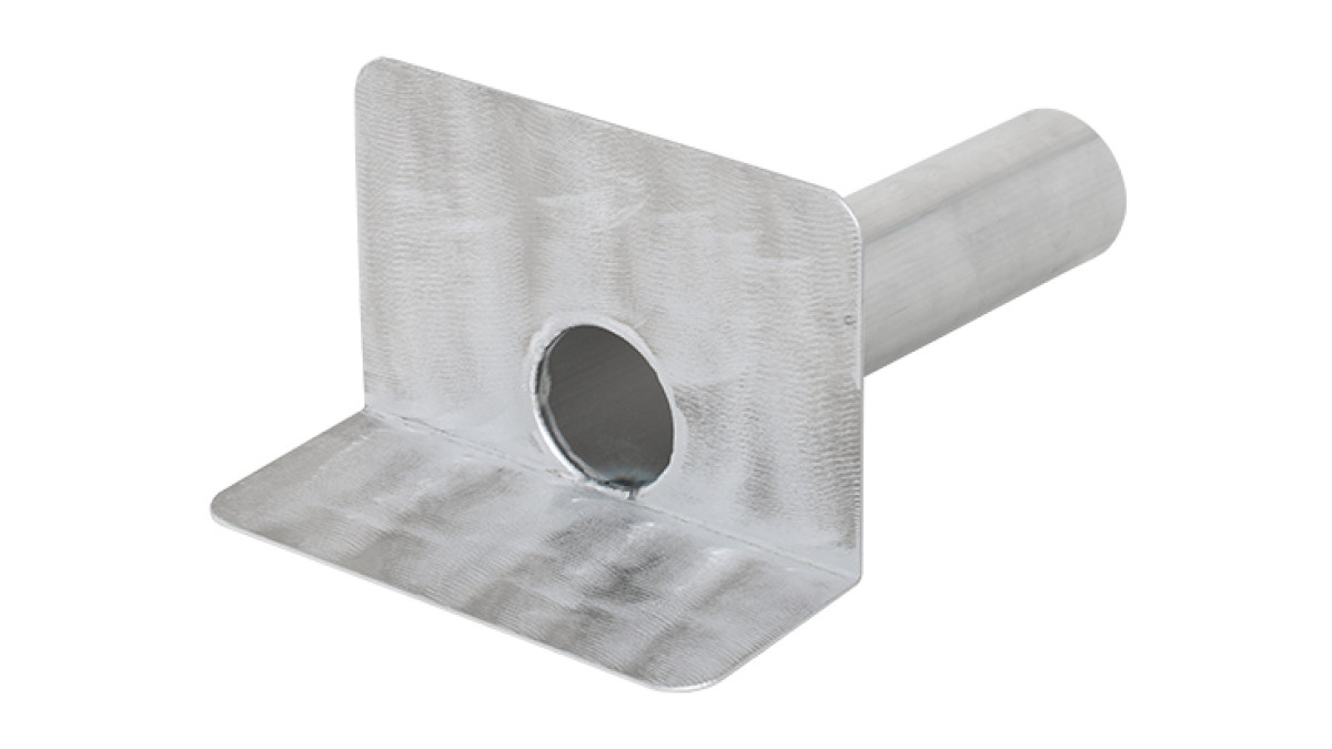 Scupper Round 2200.412 65x300