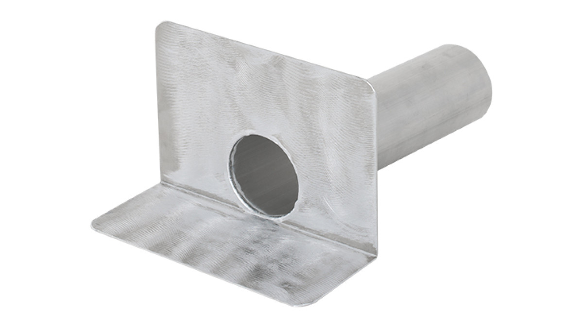 Scupper Round 2200.512 80x300