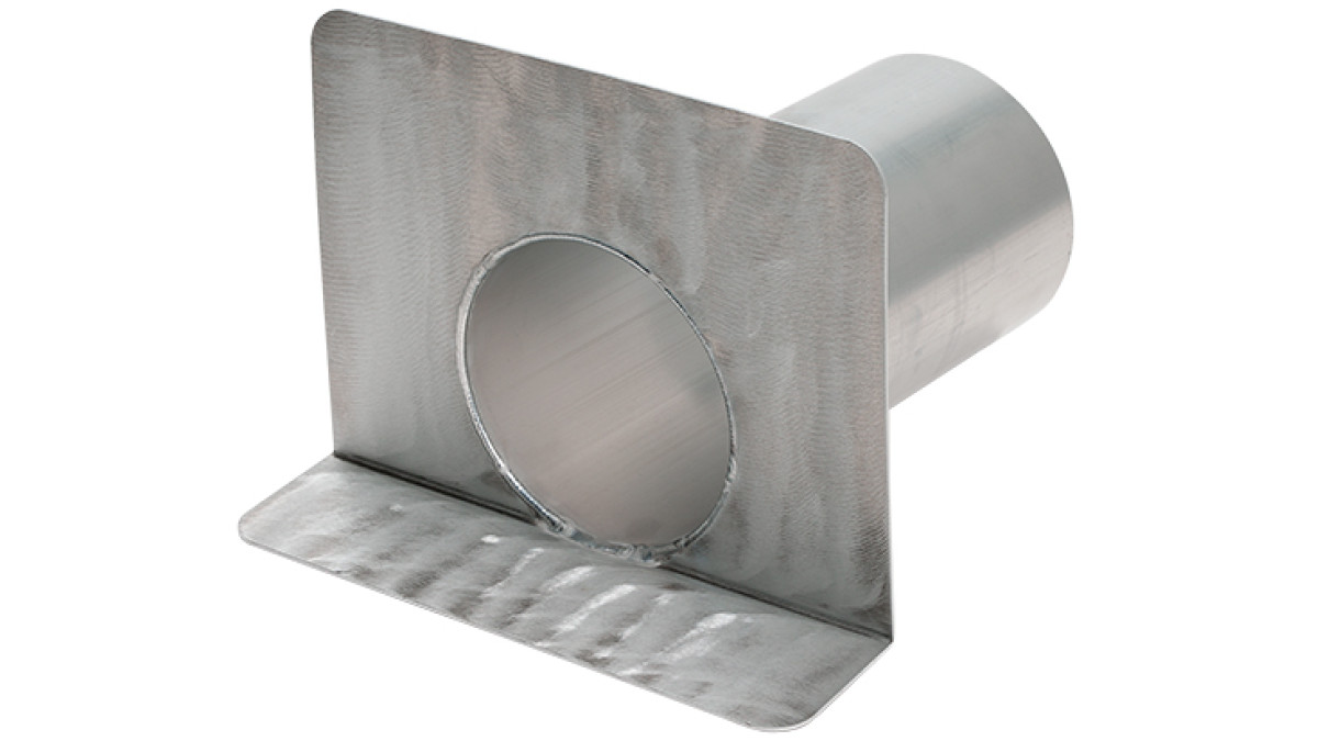 Scupper Round 2200.712 150x300
