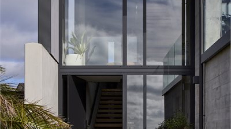 Residential Clear Low-E Double Glazing
