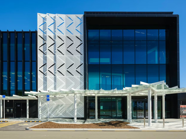 The AGP System® with Commercial Low-E Double Glazing
