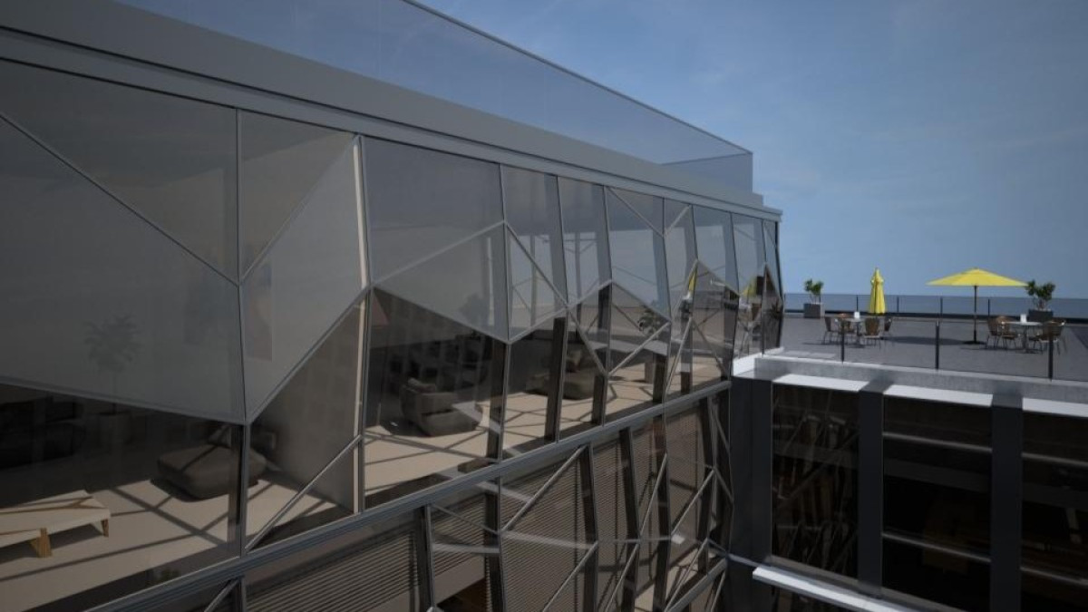 Solux E + Bronze Commercial