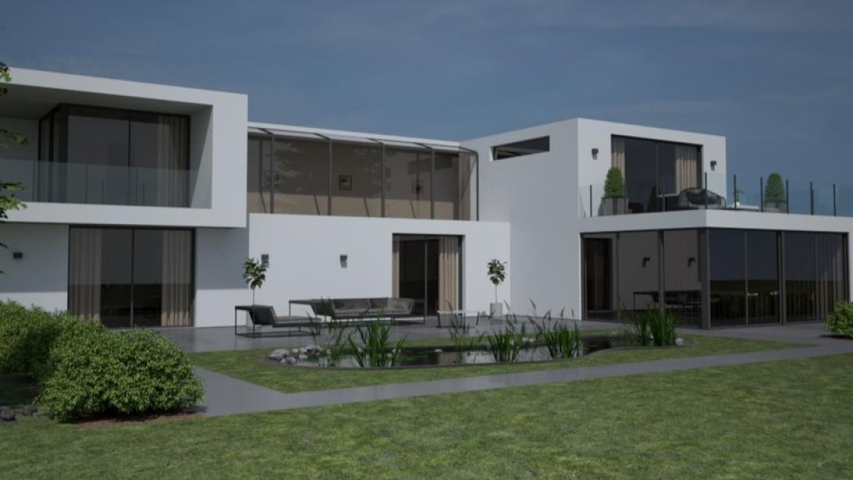 Solux E + Bronze Residential