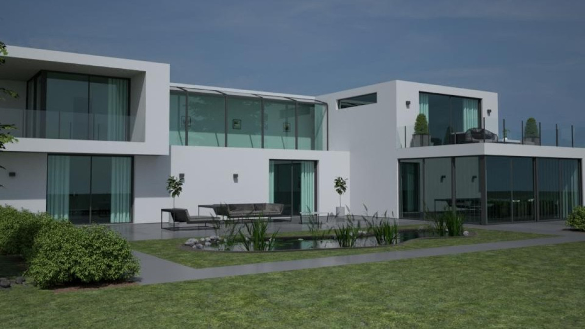 Solux E + Green Residential