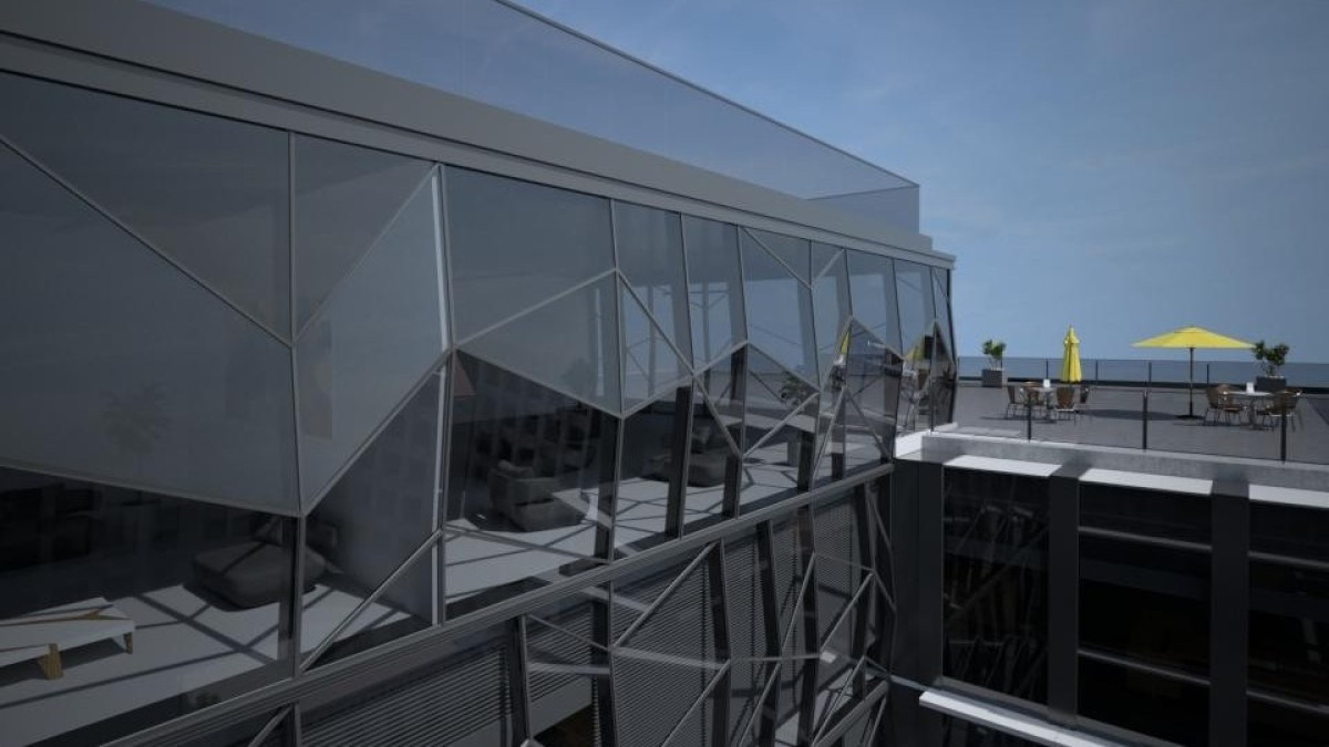 Solux E Grey Commercial
