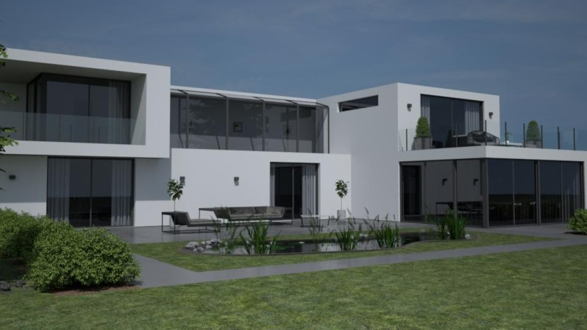 Solux E Grey Residential