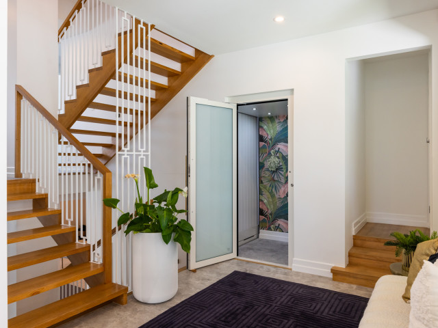Savaria Eclipse Home Elevator 