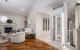 Elegant simple home lift for better accessibility Savaria Luma