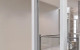 Rails for the Savaria luma Through floor lift