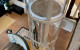 Savaria Vuelift Mini small footprint