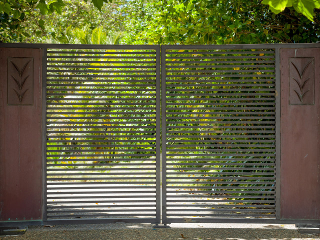 Smart Sheet Custom Doors and Gates