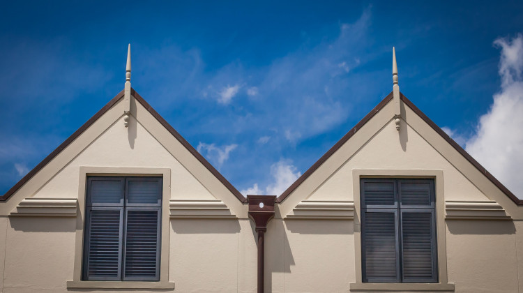 Smart Rain Rainwater Systems