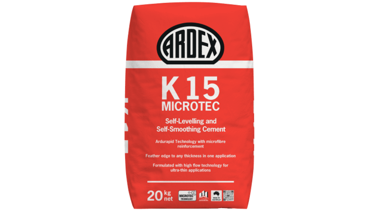 ARDEX K 15 20kg Render HR 446x446