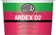ARDEX D 2 products 17042018 14