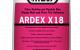 ARDEX X 18 20kg Render